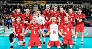 Чемпіонат Європи U20 волейболісти: Склад збірної Польщі Чемпіонат Європи U20 волейболісти: Склад збірної Польщі