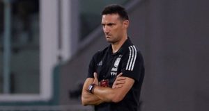 Чемпіонат світу 2022: група польських суперників готується до товариських матчів Чемпіонат світу 2022: група польських суперників готується до товариських матчів