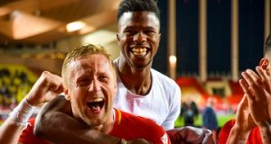 Чемпіонат світу-2022: сенегалець Кейта Бальде дискваліфікований за допінг. Чемпіонат світу може пропустити! Чемпіонат світу-2022: сенегалець Кейта Бальде дискваліфікований за допінг. Чемпіонат світу може пропустити!