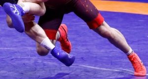 Чемпіонат світу з боротьби: Радослав Марцинкевич не виграв бронзи Чемпіонат світу з боротьби: Радослав Марцинкевич не виграв бронзи