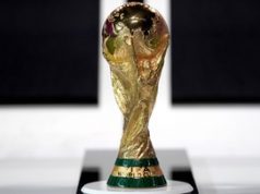 Чемпіонат світу з футболу 2022: капітани команд на Чемпіонаті світу хочуть носити райдужні стрічки Чемпіонат світу з футболу 2022: капітани команд на Чемпіонаті світу хочуть носити райдужні стрічки