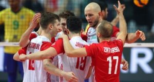 Чемпіонат світу з волейболістів 2022: фінал Польща – Італія. ТБ-трансляція та онлайн-трансляція Чемпіонат світу з волейболістів 2022: фінал Польща – Італія. ТБ-трансляція та онлайн-трансляція