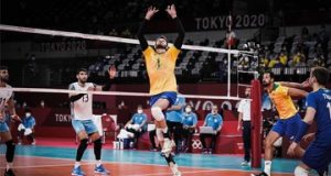 Чемпіонат світу з волейболу 2022: Аргентина – Бразилія. ТБ-трансляція та онлайн-трансляція Чемпіонат світу з волейболу 2022: Аргентина – Бразилія. ТБ-трансляція та онлайн-трансляція