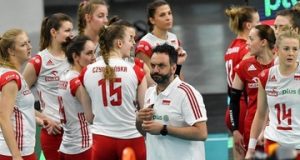 Чемпіонат світу з волейболу 2022: ми знаємо склад полячок! Чемпіонат світу з волейболу 2022: ми знаємо склад полячок!