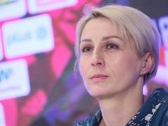 Чемпіонат світу з волейболу серед жінок 2022. Ягело: вихід до чвертьфіналу був би успіхом Чемпіонат світу з волейболу серед жінок 2022. Ягело: вихід до чвертьфіналу був би успіхом