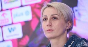 Чемпіонат світу з волейболу серед жінок 2022. Ягело: вихід до чвертьфіналу був би успіхом Чемпіонат світу з волейболу серед жінок 2022. Ягело: вихід до чвертьфіналу був би успіхом