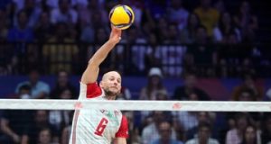 Чемпіонат з волейболу 2022: Ґлівіце пропонує багато розваг для вболівальників Чемпіонат з волейболу 2022: Ґлівіце пропонує багато розваг для вболівальників