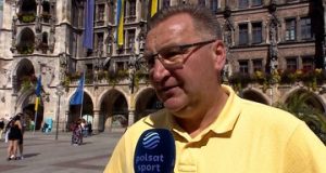 Чеслав Міхнєвіч з Мюнхена: Левандовський посміхається, нова енергія увійшла в нього Чеслав Міхнєвіч з Мюнхена: Левандовський посміхається, нова енергія увійшла в нього