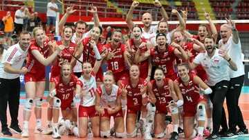 ЧЄ U-19 волейболістки 2022: Польща здобула бронзу після перемоги над Нідерландами
