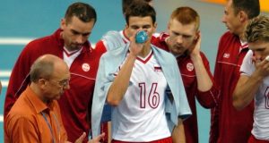 Чорний день польського волейболу. Минуло 17 років, як Аркадіуша Голаша немає з нами… Чорний день польського волейболу. Минуло 17 років, як Аркадіуша Голаша немає з нами...