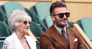 ЧС-2022: Девіда Бекхема розкритикували за рекламу Чемпіонату світу ЧС-2022: Девіда Бекхема розкритикували за рекламу Чемпіонату світу