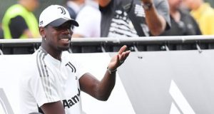 ЧС-2022: Полю Погба перенесуть операцію. Чи встигне він до чемпіонату світу в Катарі? ЧС-2022: Полю Погба перенесуть операцію. Чи встигне він до чемпіонату світу в Катарі?