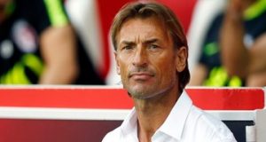 ЧС-2022: тренер Саудівської Аравії оголосив склад із 26 гравців на вересневий збір ЧС-2022: тренер Саудівської Аравії оголосив склад із 26 гравців на вересневий збір