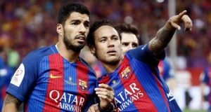 Чи буде вражаюче повернення? Луїс Суарес змінює клуб Чи буде вражаюче повернення? Луїс Суарес змінює клуб