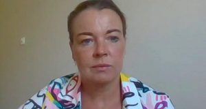 Дистанційне навчання 2022. Яка температура повинна бути в школі? Скільки градусів мінімум? Прокарин-Динарська: Намагаємося залатати дірки і господарювати так, щоб вистачало на найпростіше