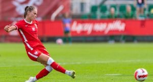 Ел. ЧС-2023: полячки перемогли Албанію на виїзді Ел. ЧС-2023: полячки перемогли Албанію на виїзді