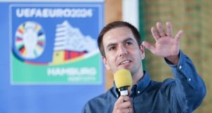 Ел. ME 2024: Білорусь виключать? Німці цього вимагають Ел. ME 2024: Білорусь виключать? Німці цього вимагають