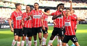 Ередивізі: ПСВ Ейндговен – Феєнорд. Пряме включення та результат Ередивізі: ПСВ Ейндговен - Феєнорд. Пряме включення та результат