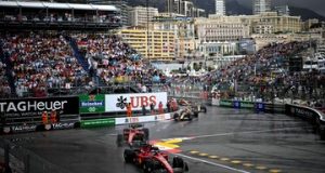 Формула-1: Гран-прі Монако підтверджено у 2023 році Формула-1: Гран-прі Монако підтверджено у 2023 році