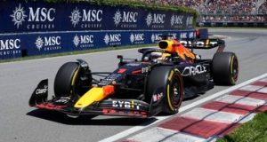 Формула-1: Porsche веде переговори з Red Bull безуспішно Формула-1: Porsche веде переговори з Red Bull безуспішно