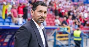 Фортуна 1 Ліга: Даріуш Дудек виведений з лідерства у Sandecja Nowy Sącz Фортуна 1 Ліга: Даріуш Дудек виведений з лідерства у Sandecja Nowy Sącz