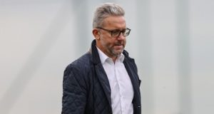 Фортуна 1 Ліга: Третя поспіль поразка Вісли Краків. Новачок обіграв “Білу Зірку” Фортуна 1 Ліга: Третя поспіль поразка Вісли Краків. Новачок обіграв "Білу Зірку"