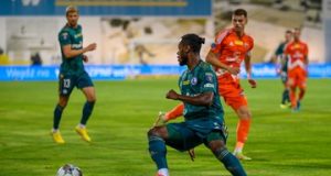 Fortuna Puchar Polski: Результати матчів 1/32 фіналу Fortuna Puchar Polski: Результати матчів 1/32 фіналу