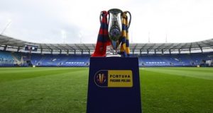 Fortuna Puchar Polski: Відомі результати жеребкування пар 1/16 фіналу Fortuna Puchar Polski: Відомі результати жеребкування пар 1/16 фіналу