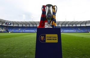 Fortuna Puchar Polski: Відомі результати жеребкування пар 1/16 фіналу Fortuna Puchar Polski: Відомі результати жеребкування пар 1/16 фіналу