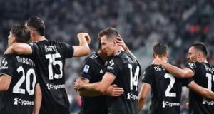 Гарна новина для Аркадіуша Міліка! Поляк “нагороджений” Гарна новина для Аркадіуша Міліка! Поляк "нагороджений"