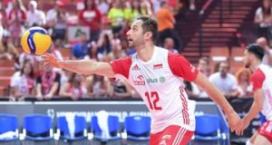 Гжегож Ломач: Ми почистили голови перед тай-брейком Гжегож Ломач: Ми почистили голови перед тай-брейком