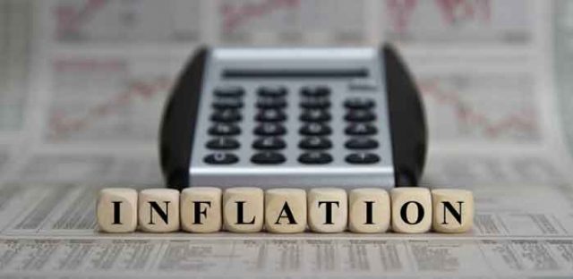 Якою буде інфляція у 2023 році в Україні (індекс інфляції)
