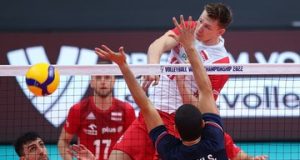 Якуб Кохановський: Американці будуть готові до нас Якуб Кохановський: Американці будуть готові до нас