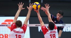 Якуб Кохановський: Гра проти США? Чекаю трилера Якуб Кохановський: Гра проти США? Чекаю трилера