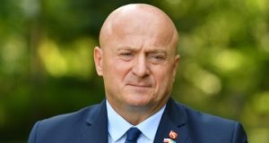 Ярослав Ставярський: Він найкращий гравець в історії польського волейболу Ярослав Ставярський: Він найкращий гравець в історії польського волейболу