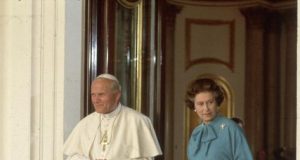 Єлизавета II. Щира віруюча «захисниця віри» Єлизавета II. Щира віруюча «захисниця віри»