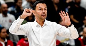 Євгеніуш Кієвський: Ігор Мілічич повинен щось придумати для французьких аутсайдерів Євгеніуш Кієвський: Ігор Мілічич повинен щось придумати для французьких аутсайдерів