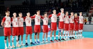 Євро U20 волейболістки 2022: розклад турнірів. Коли поляки грають? Євро U20 волейболістки 2022: розклад турнірів. Коли поляки грають?