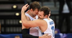 Євробаскет-2022: чехи кращі за голландців Євробаскет-2022: чехи кращі за голландців