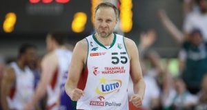 Євробаскет 2022. Лукаш Кошарек: Ми повинні грати сильно і фізично Євробаскет 2022. Лукаш Кошарек: Ми повинні грати сильно і фізично