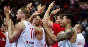 Євробаскет 2022: Польща – Фінляндія. Пряме включення та результат Євробаскет 2022: Польща – Фінляндія. Пряме включення та результат