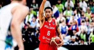 Євробаскет 2022: Польща – Німеччина. Пряме включення та результат Євробаскет 2022: Польща – Німеччина. Пряме включення та результат