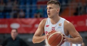 Євробаскет 2022: Польща – Словенія. Пряме включення та результат Євробаскет 2022: Польща – Словенія. Пряме включення та результат