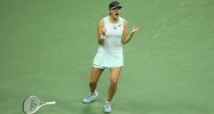 Іга Свёнтек не зіграє на важливому турнірі Іга Свёнтек не зіграє на важливому турнірі