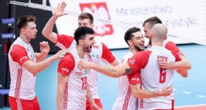 Іга Свёнтек підтримує польських волейболісток! «Тримаю за вас кулаки. Rideaaa!» Іга Свёнтек підтримує польських волейболісток! «Тримаю за вас кулаки. Rideaaa!»