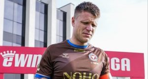 ІІ ліга: Гарбарня Краків – Гутнік Краків. Пряме включення та результат ІІ ліга: Гарбарня Краків - Гутнік Краків. Пряме включення та результат