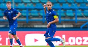 ІІ ліга: Гурнік Полковіце – Лех II Познань. Пряме включення та результат ІІ ліга: Гурнік Полковіце - Лех II Познань. Пряме включення та результат