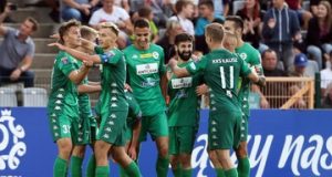 ІІ ліга: ККС Каліш – Шльонск ІІ Вроцлав. Пряме включення та результат ІІ ліга: ККС Каліш - Шльонск ІІ Вроцлав. Пряме включення та результат