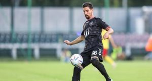 ІІ ліга: Полонія Варшава – Сіарка Тарнобжег. Пряме включення та результат ІІ ліга: Полонія Варшава - Сіарка Тарнобжег. Пряме включення та результат