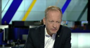 Інфляція та процентні ставки. Коментує Пшемислав Литвинюк, член MPC Член ГДК про бюджет акт